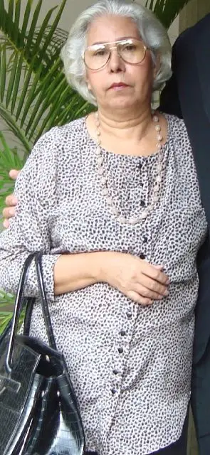 Olga beatriz nexans cabrera