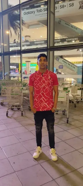 Pedro Merentes