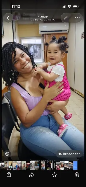 Liliannys peralta