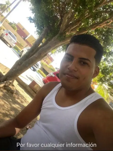 Yendery Amaya