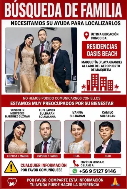 Familia 