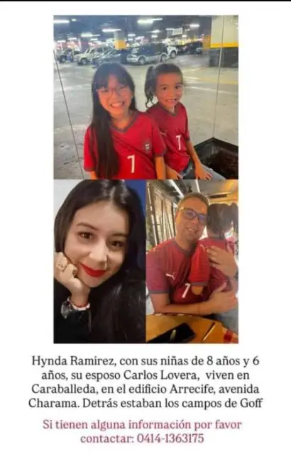 Hynda Ramirez