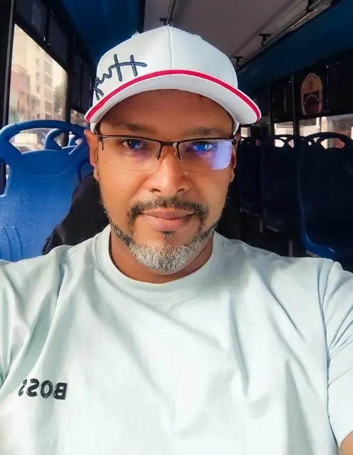 José René valles Ramírez