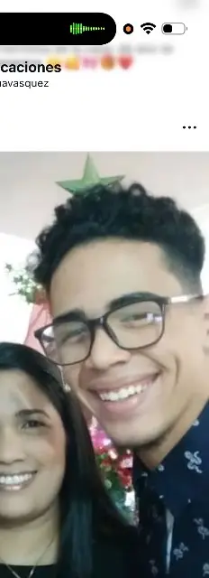 Victor liendo