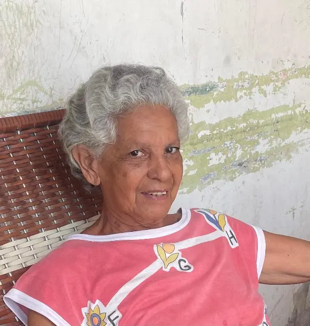 Nelida Marval Celis