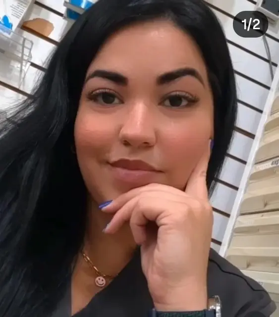 Adriana Maza Jiménez
