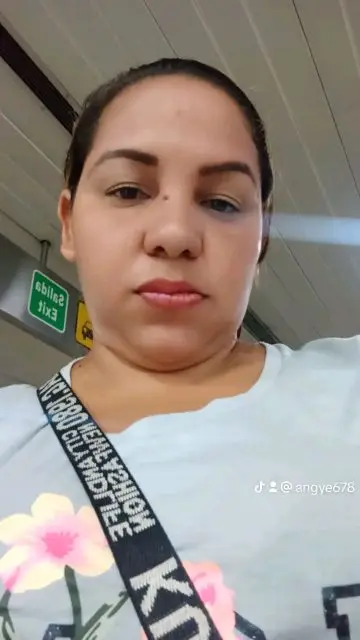 Angye Martinez