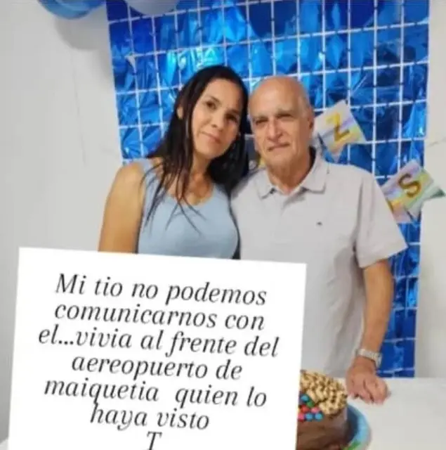 Generoso marena