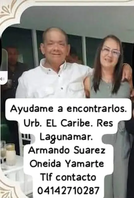 Oneida Yamarte