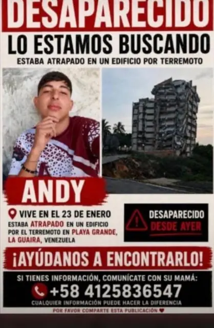 Andy 