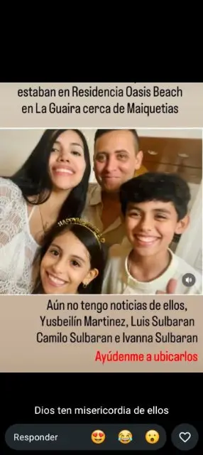 Luis Sulbaran