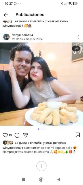 Winyfer Medina