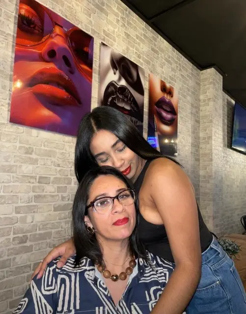 Fraizer Ávila Zoila Ávila