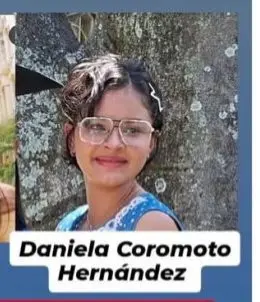 Daniela Hernández