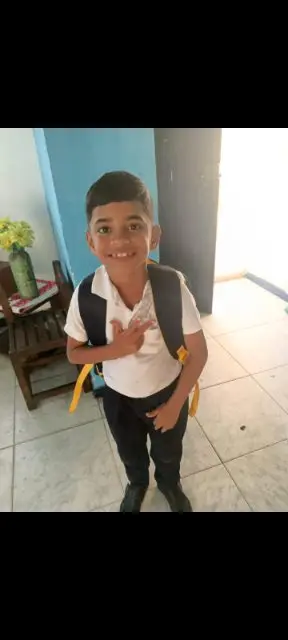 Fabián Mathias soria Yepez