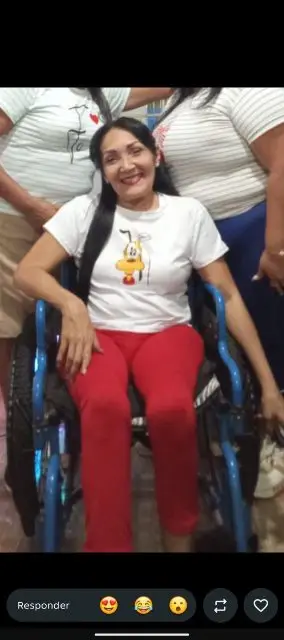 Irma Dorigen Olivares