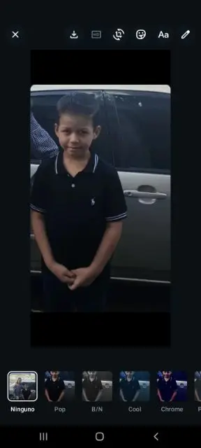 Dereck azuaje