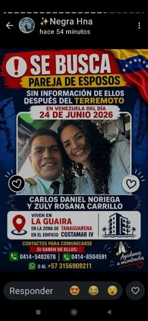 Zuly Rosana Carrillo