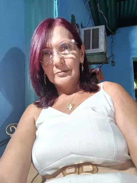 Carmen Duque Pernia