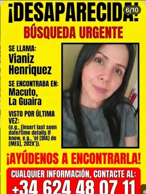 Vianiz Henríquez