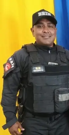 Stevenson Escalona