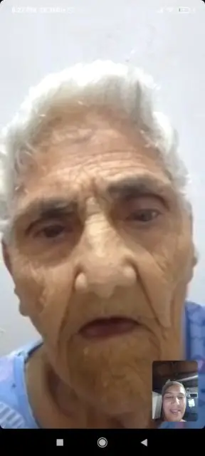Sabina Guillermina castillo Rodríguez