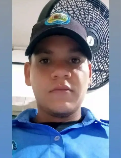 Rubén Pernalete