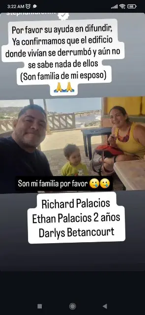 Richard Palacios
