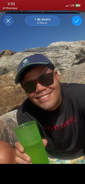 Jeferson Peroza