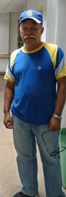 José Francisco Palma