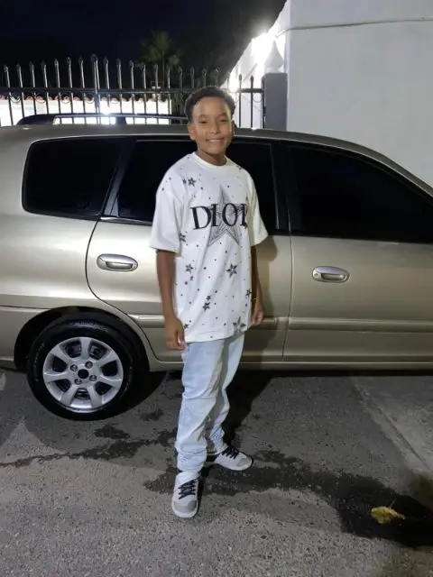 Lerwinsom Enmanuel González Ortega