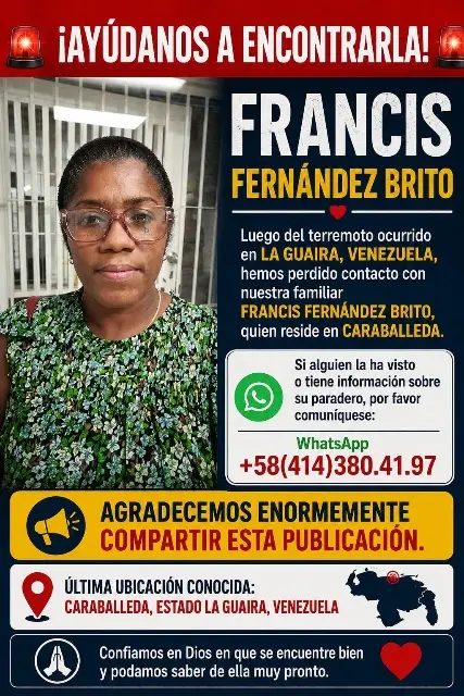 Francis Fernández Brito