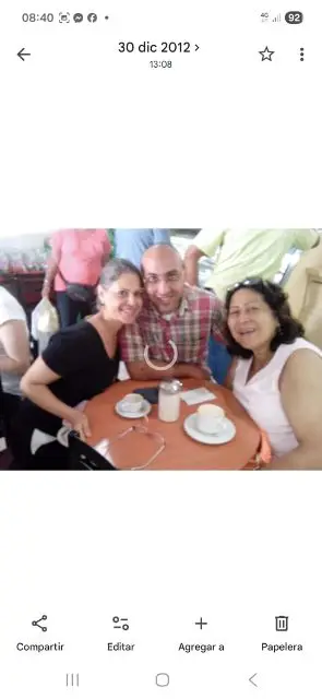 Mildred Jimenez