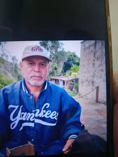 Ramon antonio pino