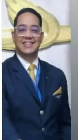 Leandro Fernández Bazán