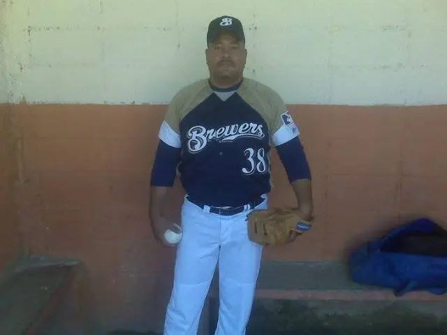Ronald Alejandro Antón vmsrin