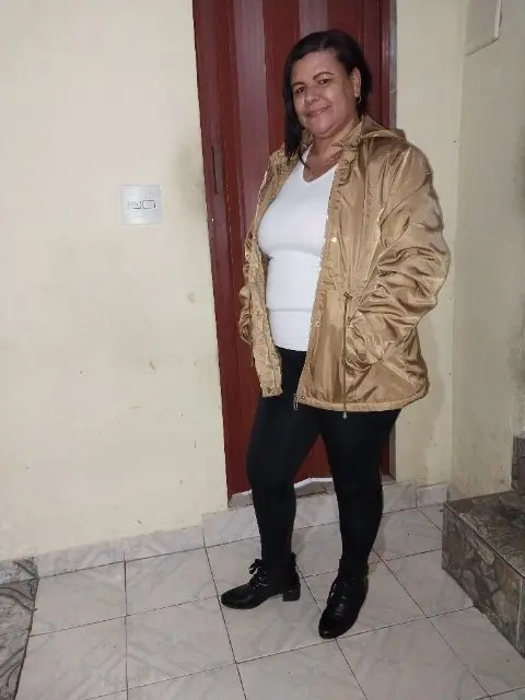 Norelys Medina