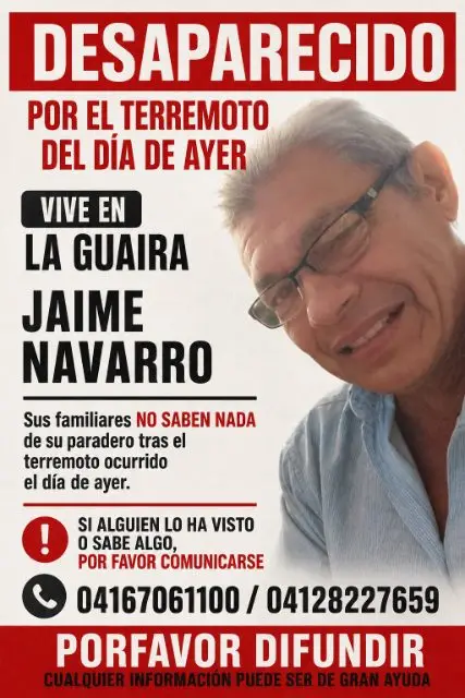 Jaime Navarro