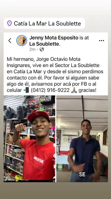 jorge octavio mota