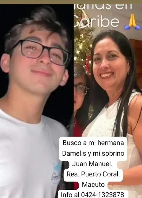 Damelis Lopez