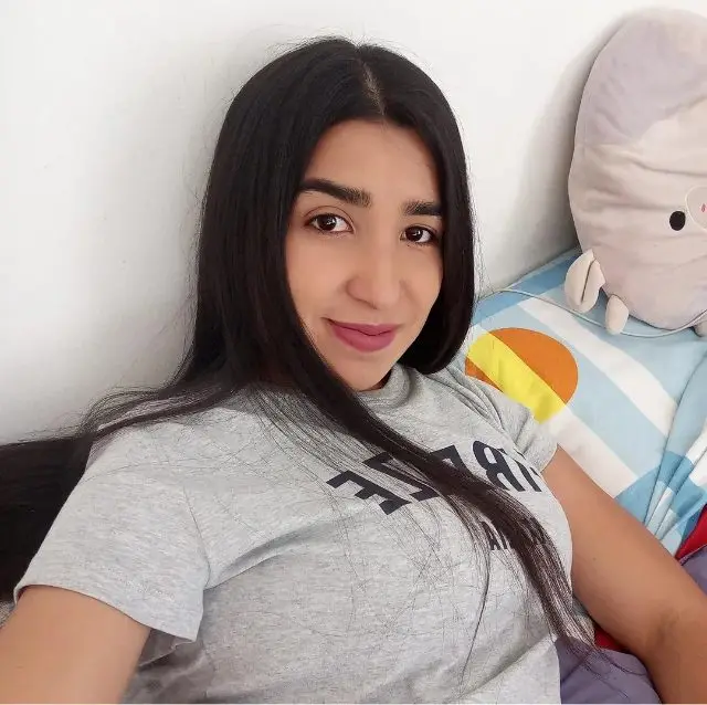 Milagros Marin