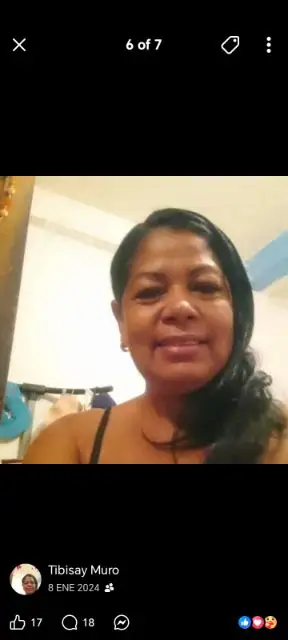 Tibisay Muro
