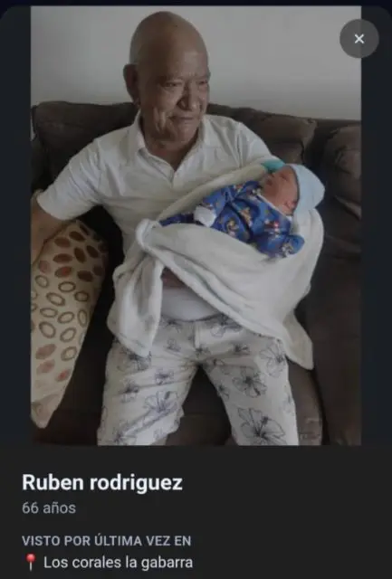 Ruben Rodríguez