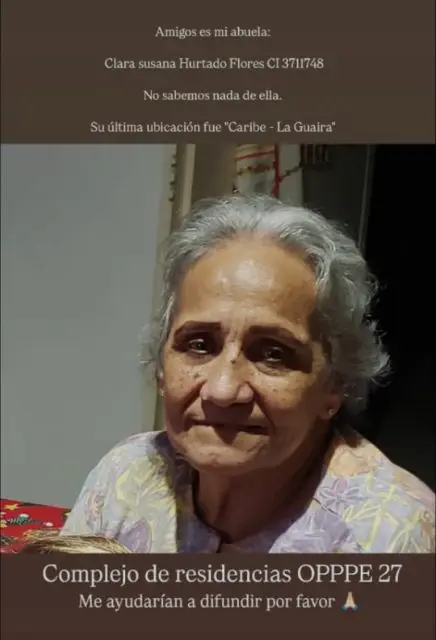 Clara Susana hurtado flores