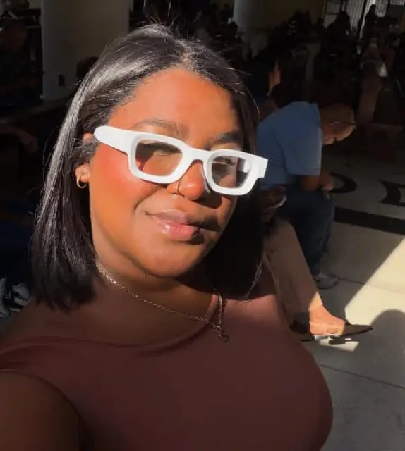 Shantall Rada