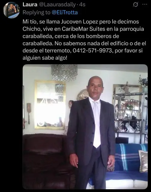 Jucoven López