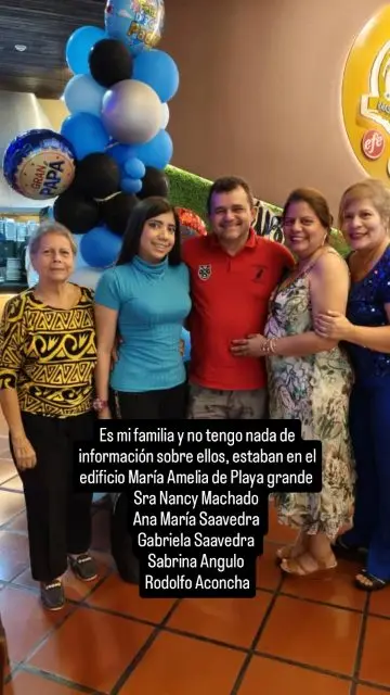 Nancy Machado