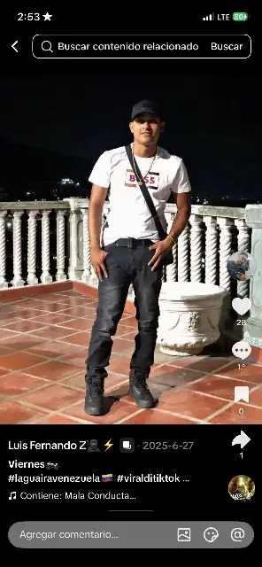 Luis Fernando zapata