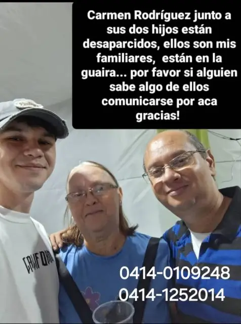 Gabriel Garcia Rodriguez