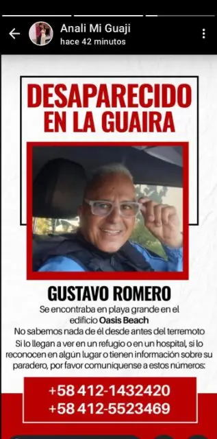 Gustavo Romero